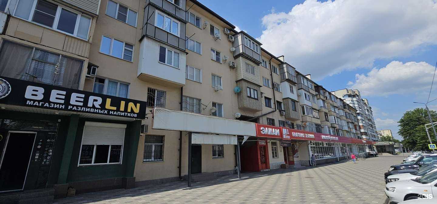 Отзывы на компанию Элкам в Нальчике c фото - фотография 2 из 2