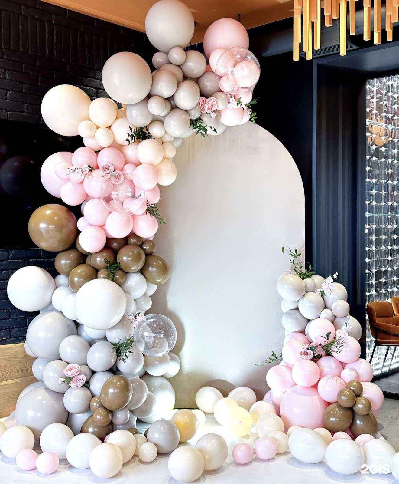 Отзывы на компанию Present_bar39 в Калининграде c фото