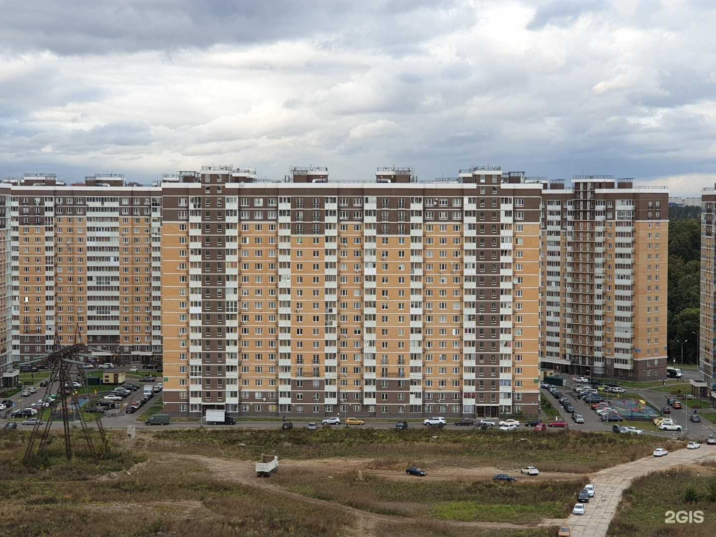 Отзывы на компанию Капитошка в Люберцах c фото