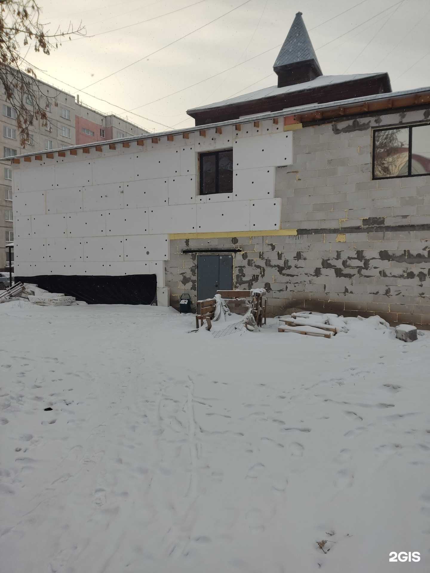 Отзывы на компанию Рбм в г. Барнаул c фото