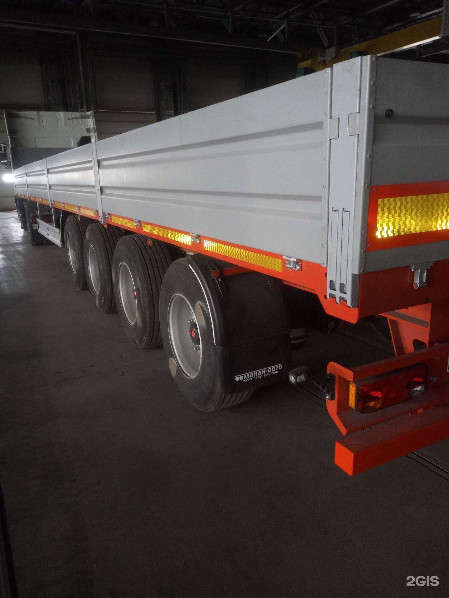 Отзывы на компанию Манак-авто в Старом Осколе c фото