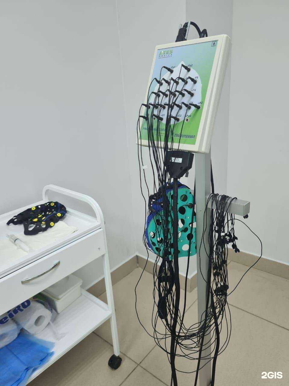 Отзывы на компанию Медиком в Минусинске c фото