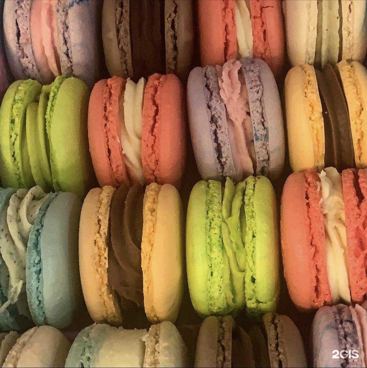 Отзывы на компанию Баловать в Ставрополе c фото