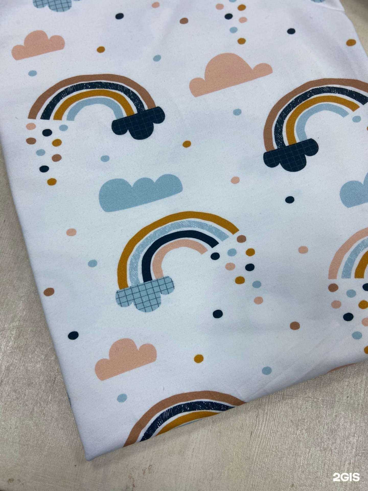 Отзывы на компанию Tricotoff в Казани c фото