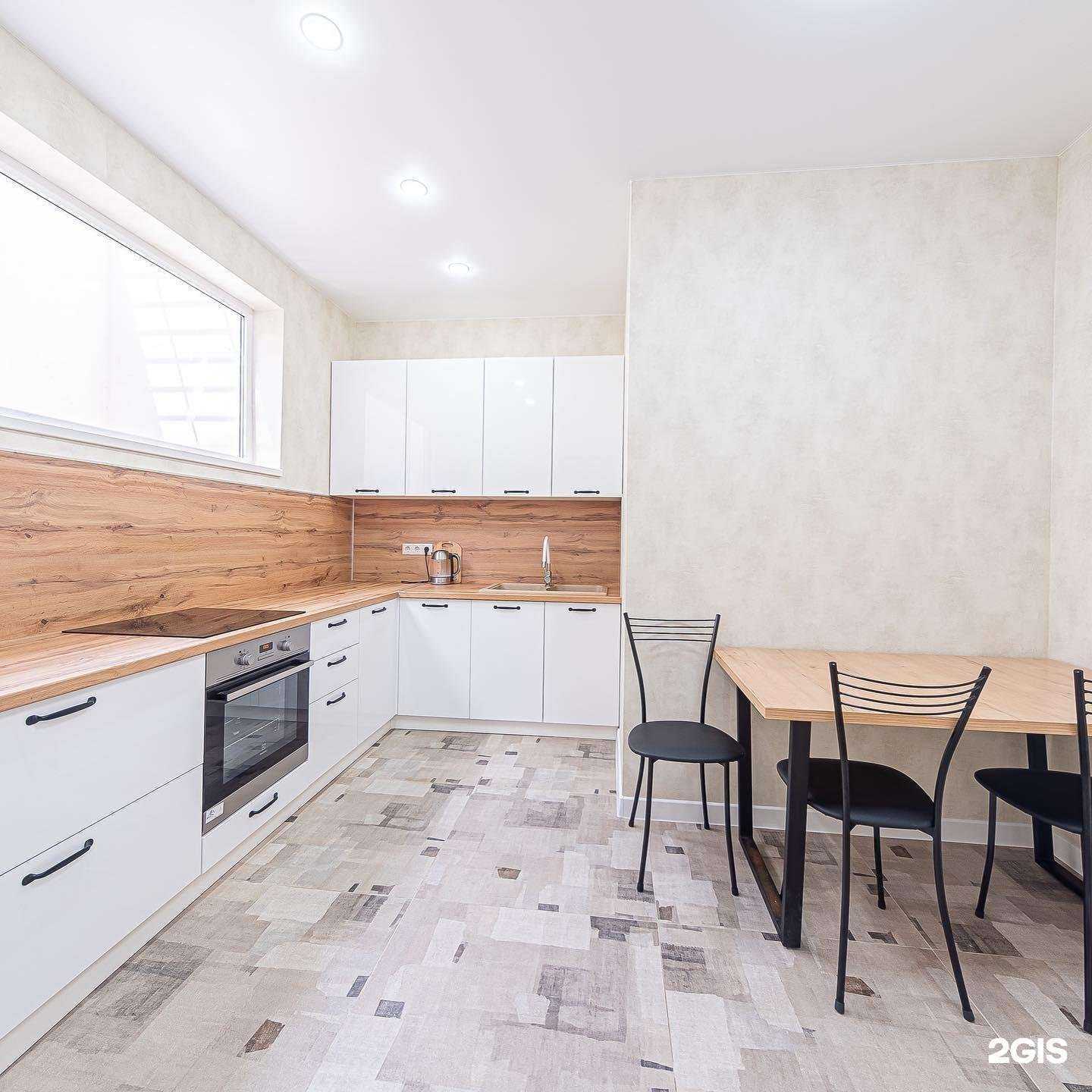 Отзывы на компанию Вверх в Одинцове c фото