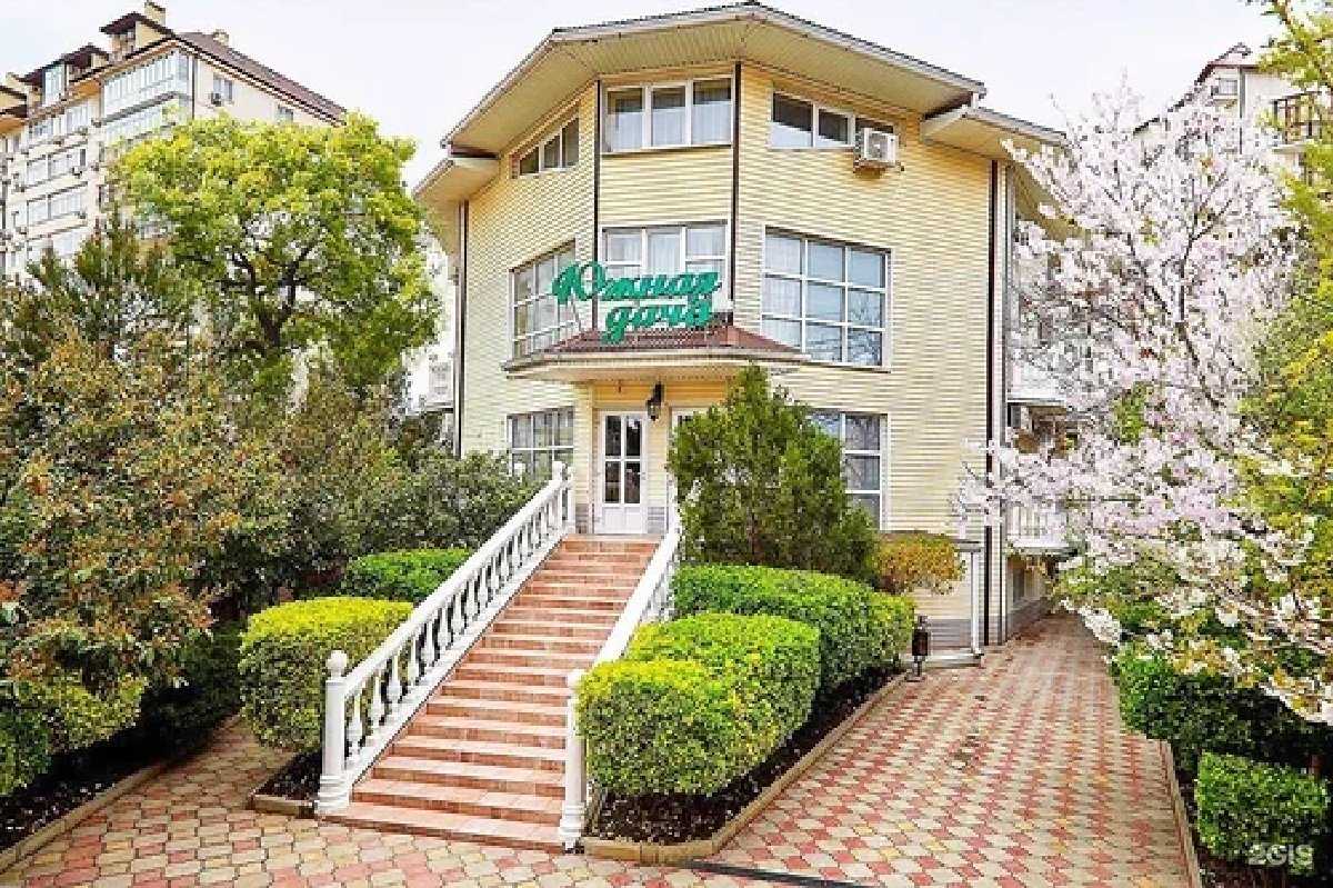 Отзывы на компанию Южная дача в г. Геленджик c фото