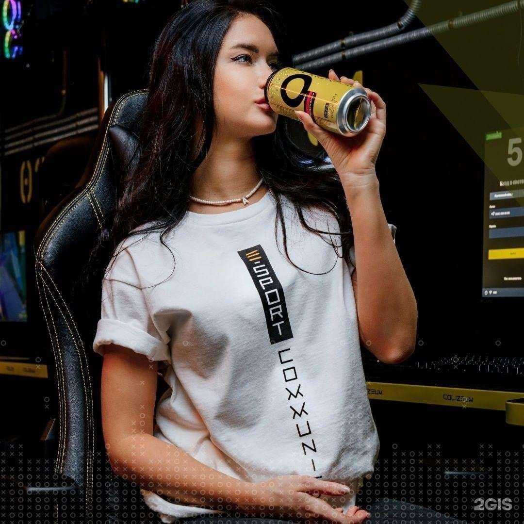 Отзывы на компанию COLIZEUM в Майкопе c фото