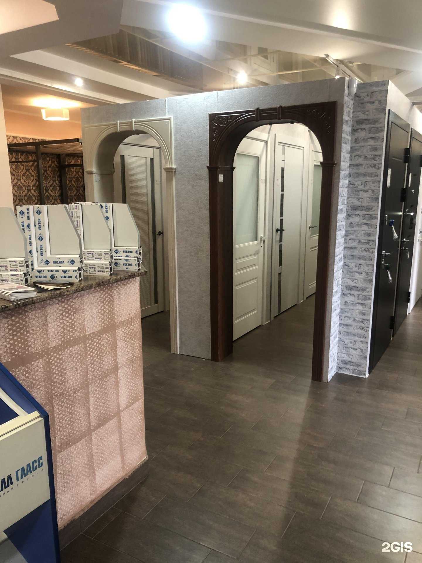 Отзывы на компанию Планета дверей в г. Невинномысск c фото