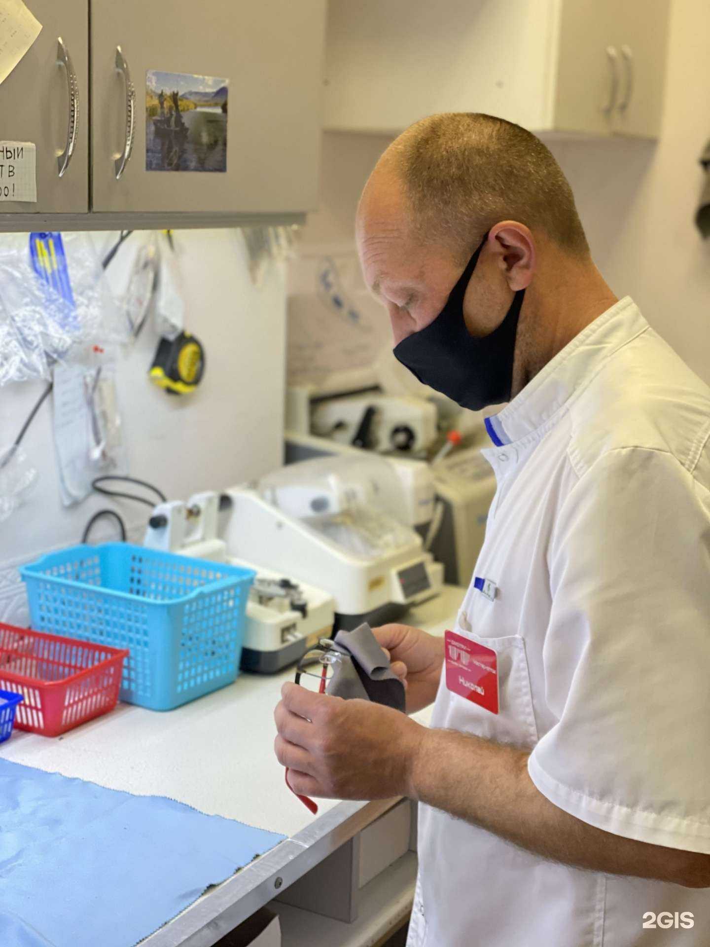 Отзывы на компанию Смотри в Липецке c фото