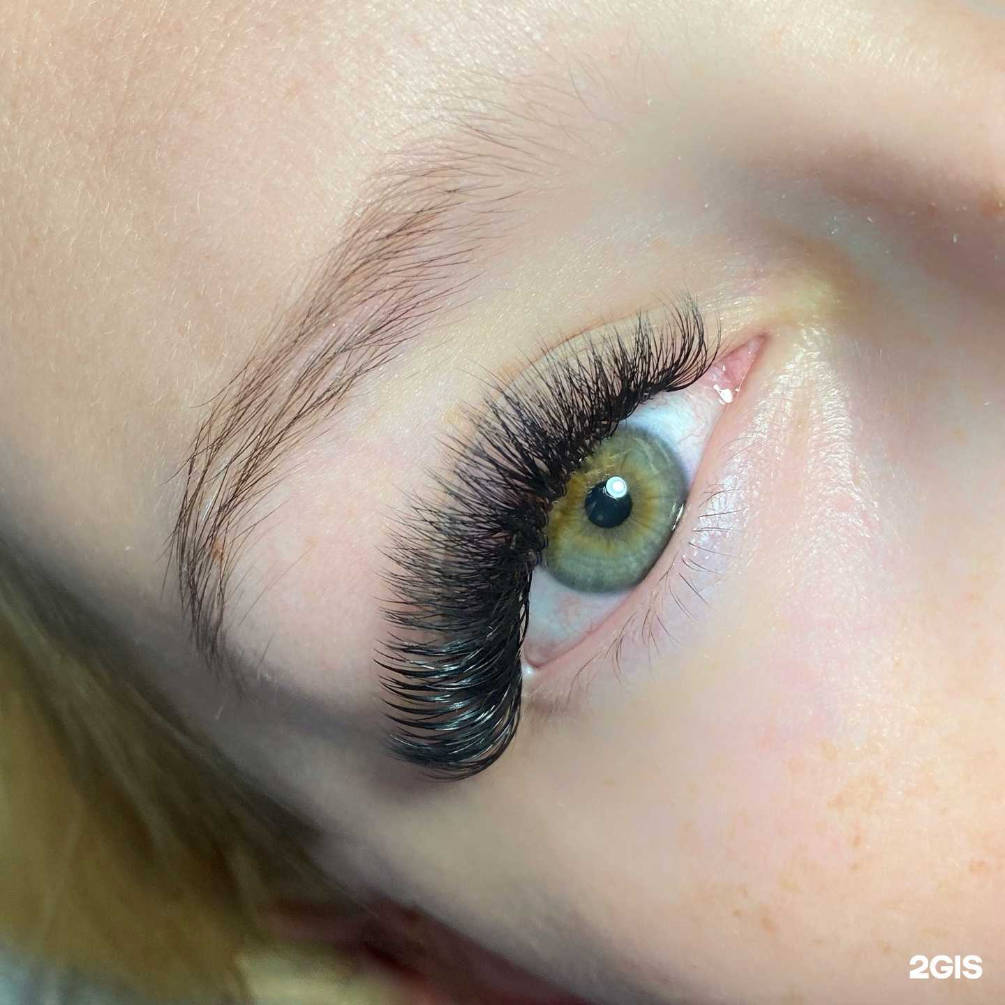 Отзывы на компанию Violettalash  в г. Казань c фото