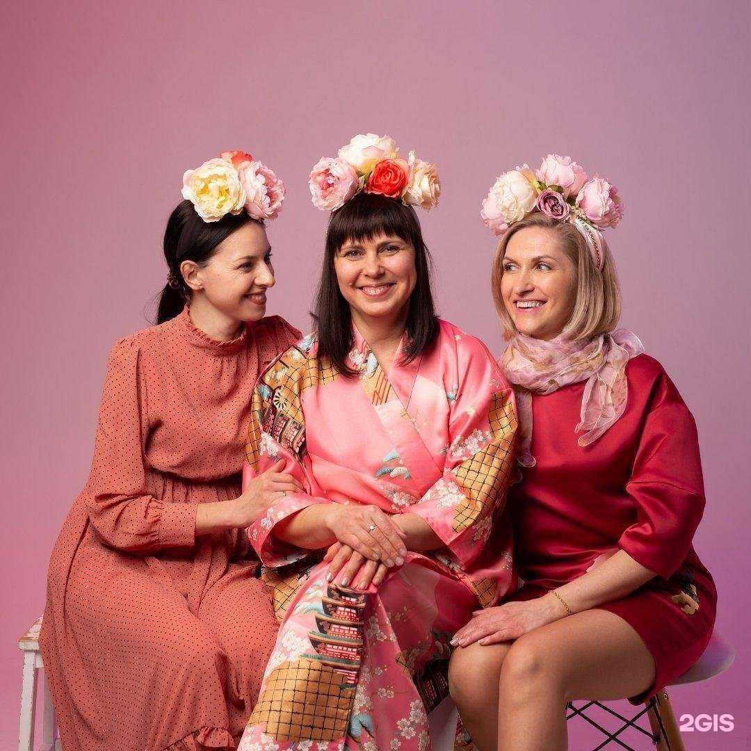 Отзывы на компанию Dali в г. Оренбург c фото