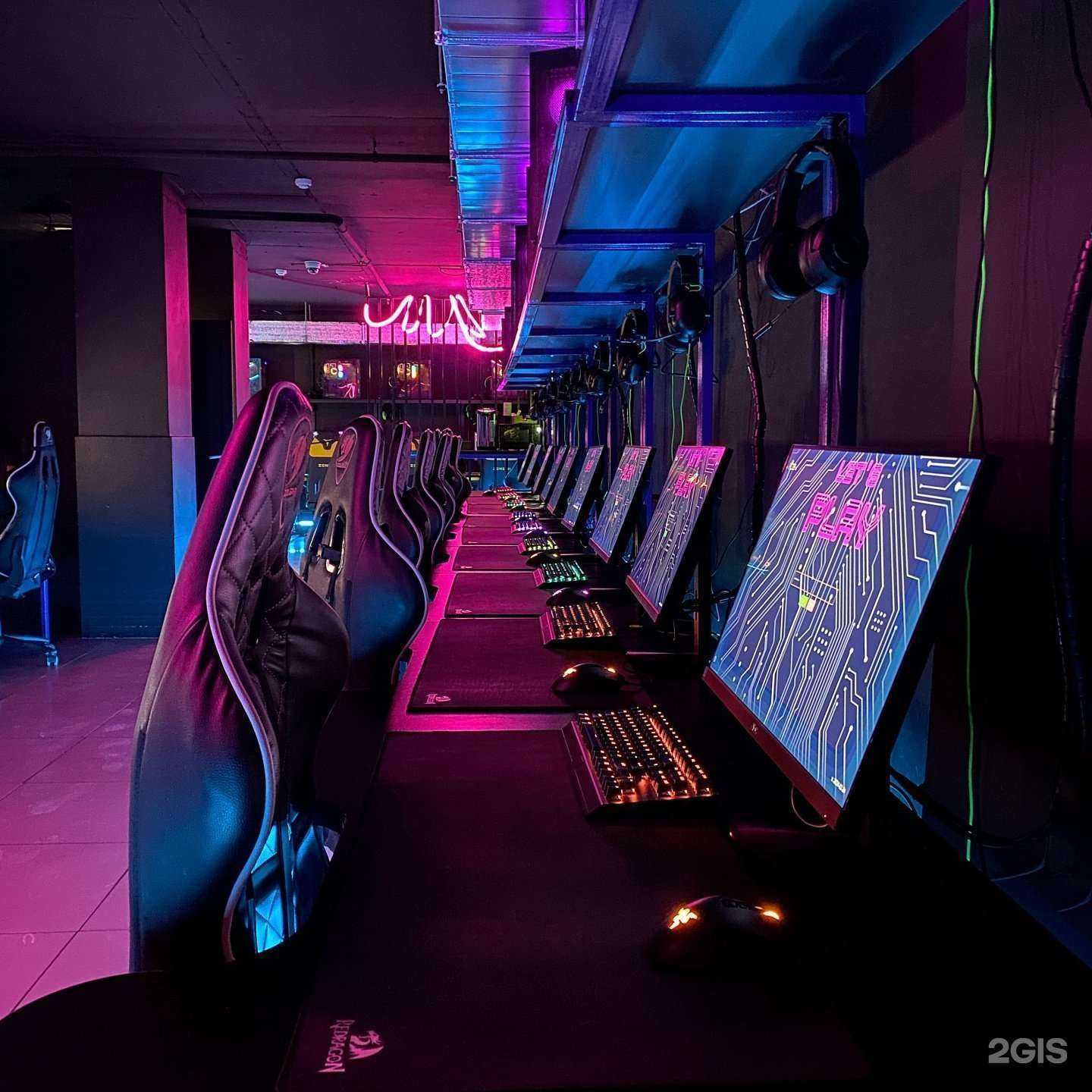 Отзывы на компанию Let`s Play в Темрюке c фото