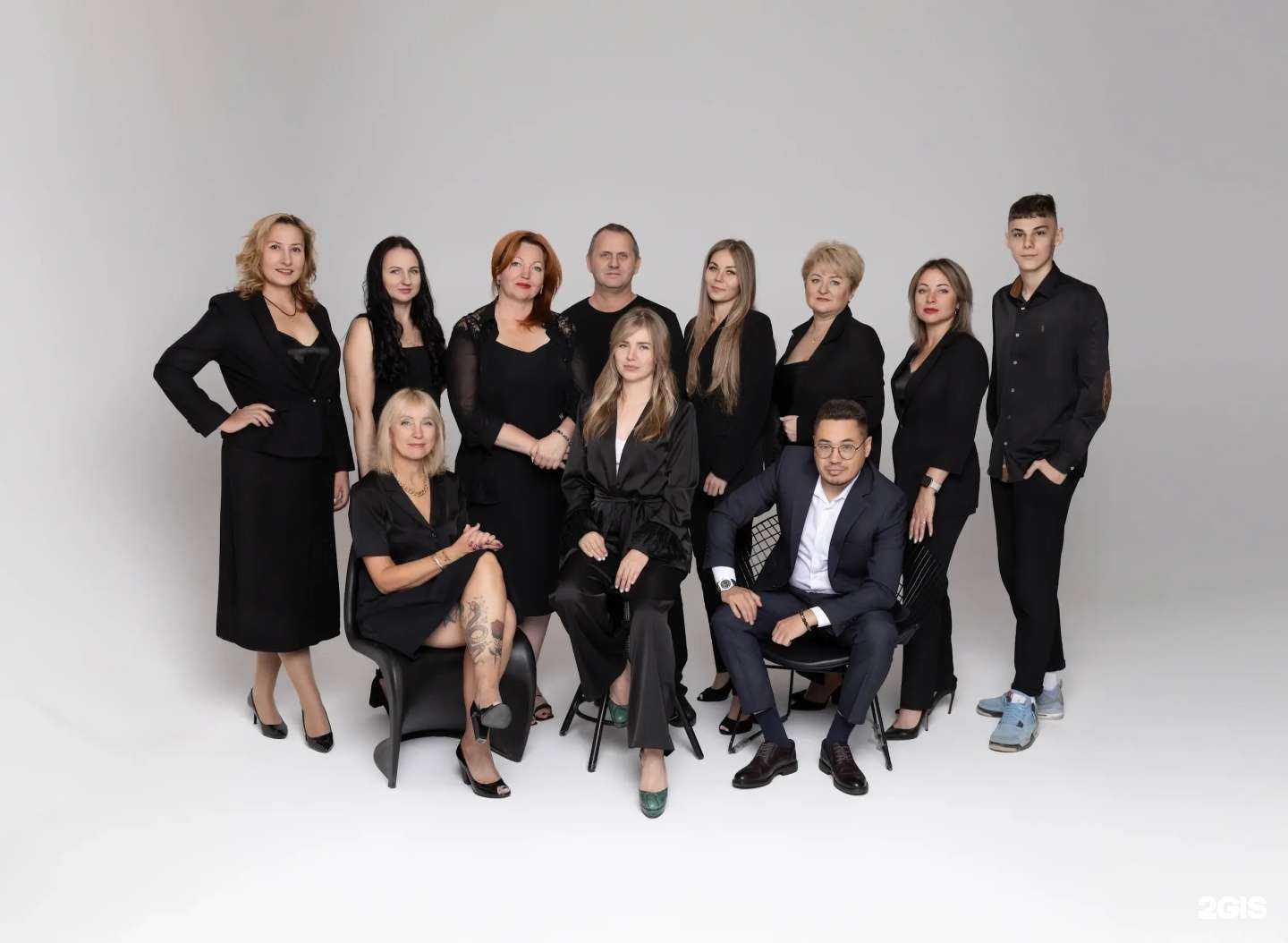 Отзывы на компанию Титул в Астрахани c фото