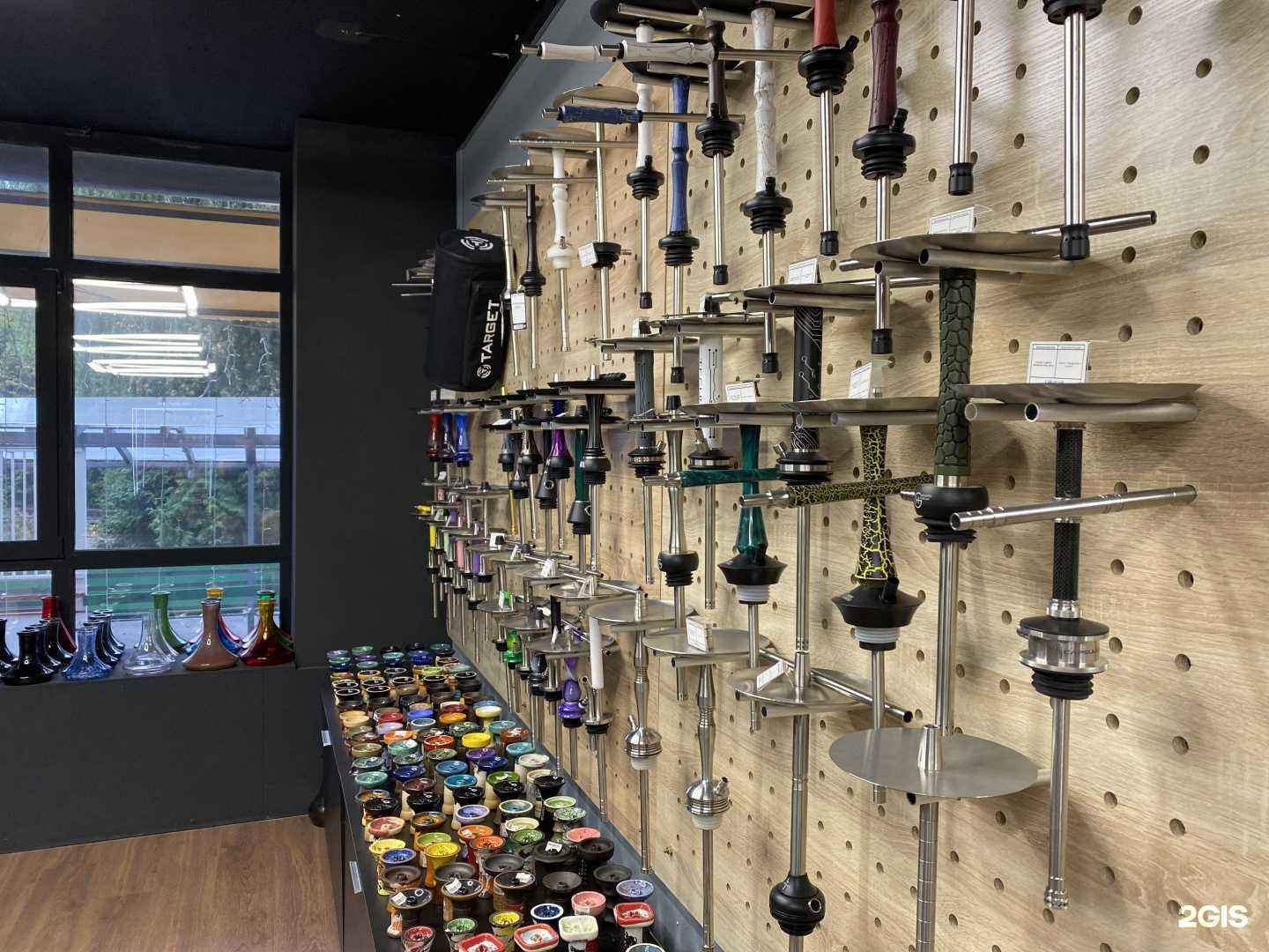 Отзывы на компанию Хукацентр в г. Брянск c фото