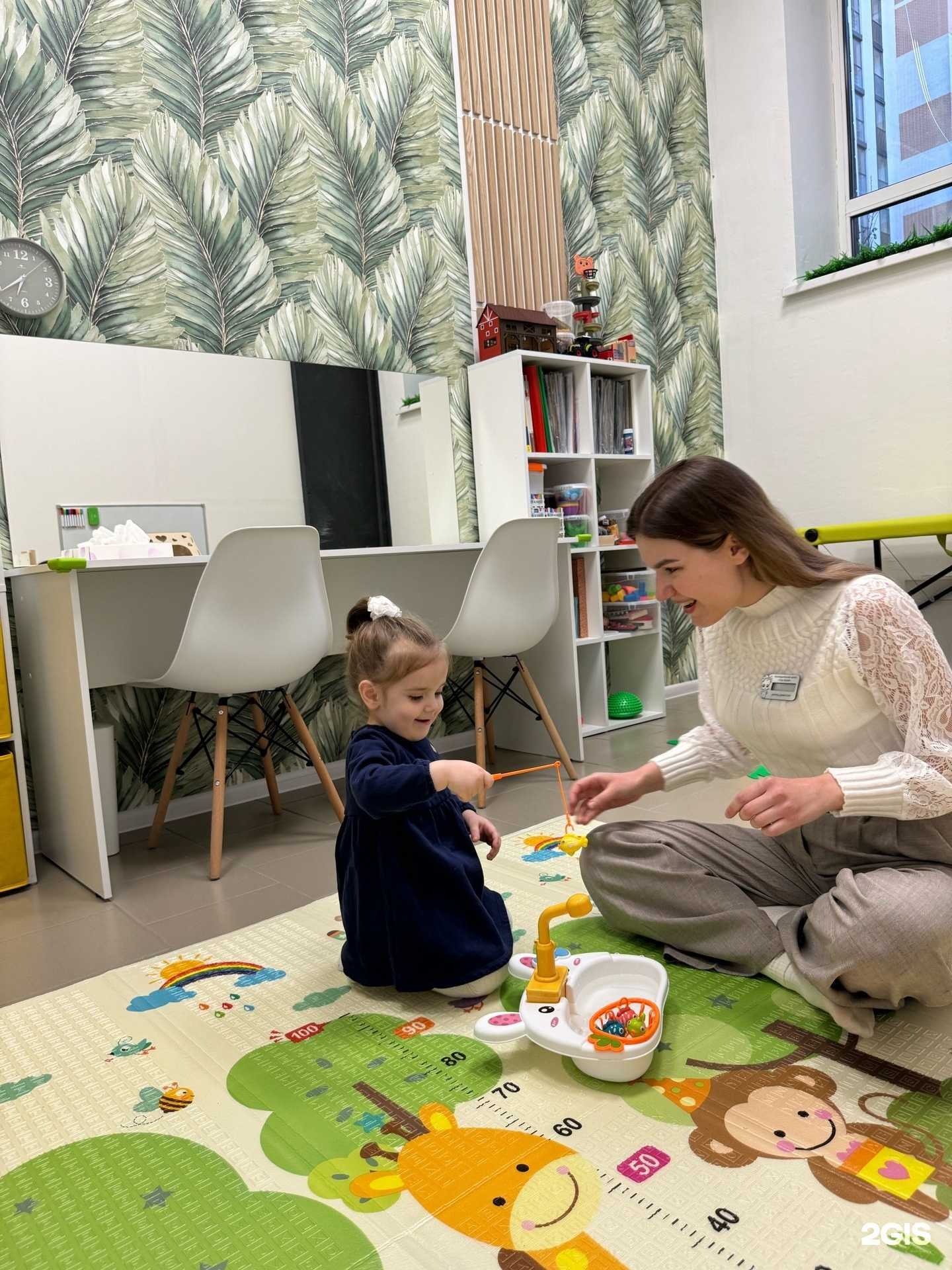 Отзывы на компанию Сад звуков в г. Коммунарка c фото