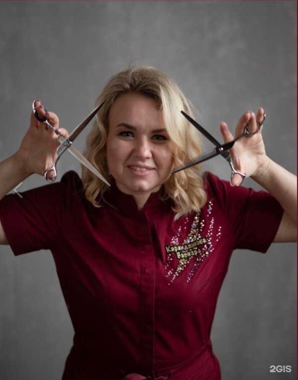 Отзывы на компанию Varvara groom в Саратове c фото