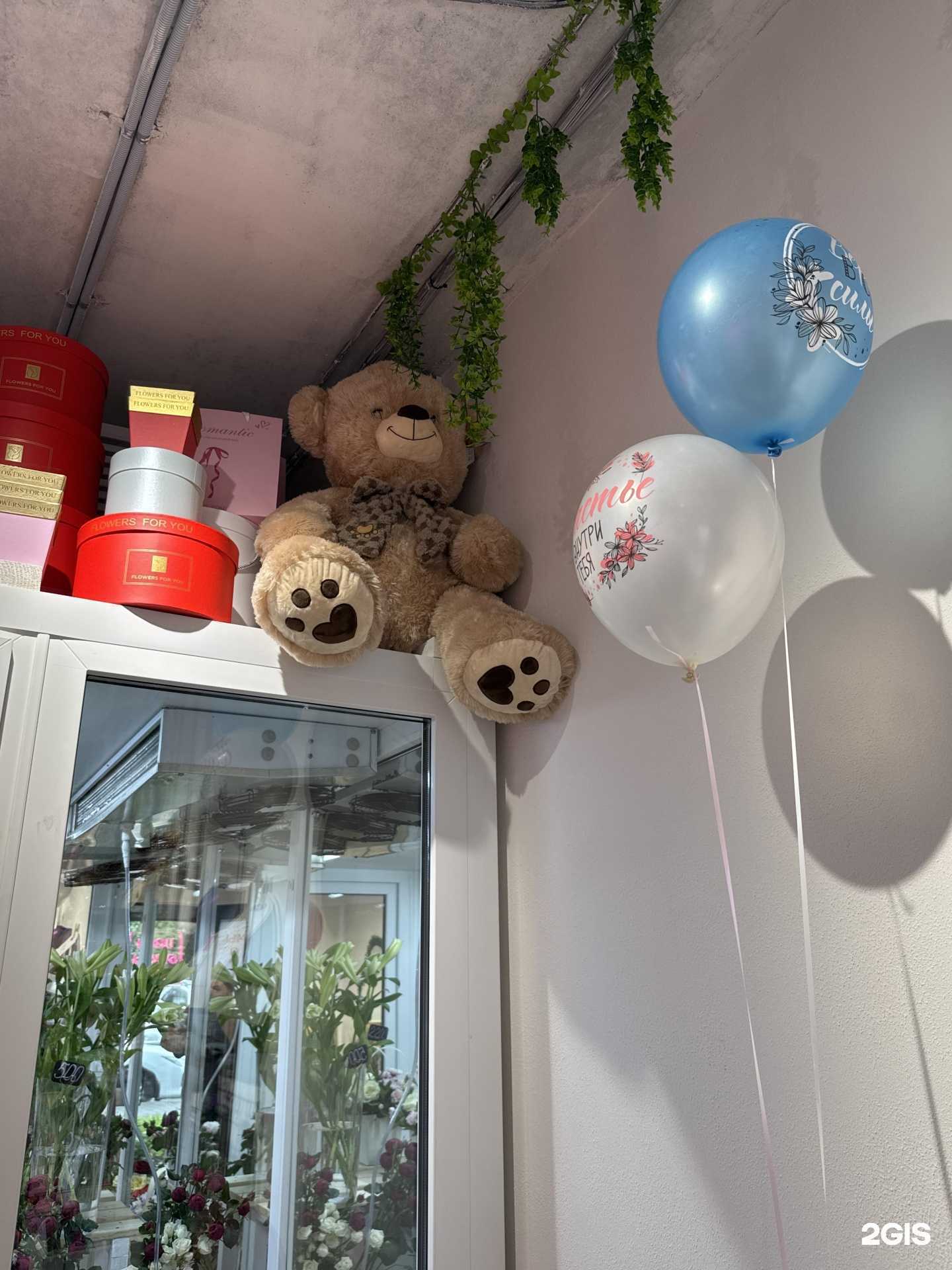 Отзывы на компанию Buy Flowers в Новосибирске c фото