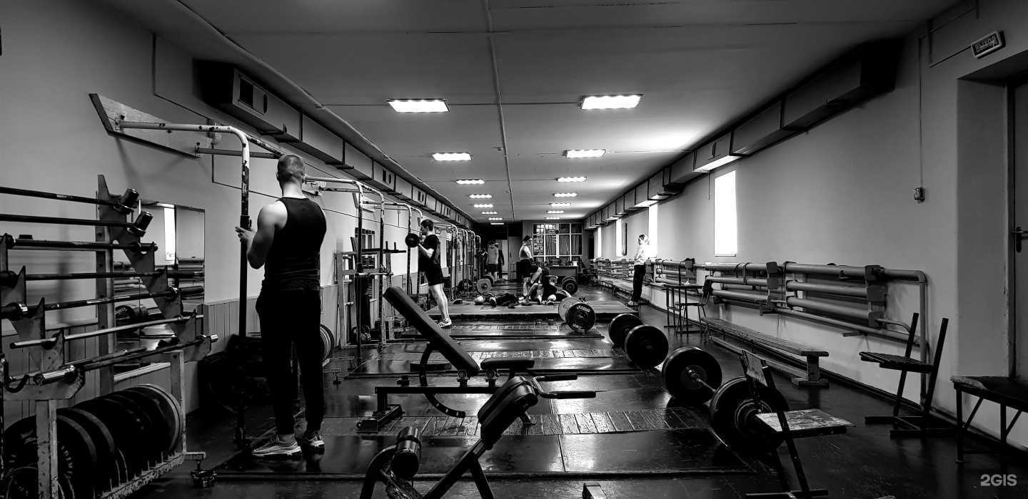 Отзывы на компанию СШОР №1 в Комсомольске-на-Амуре c фото