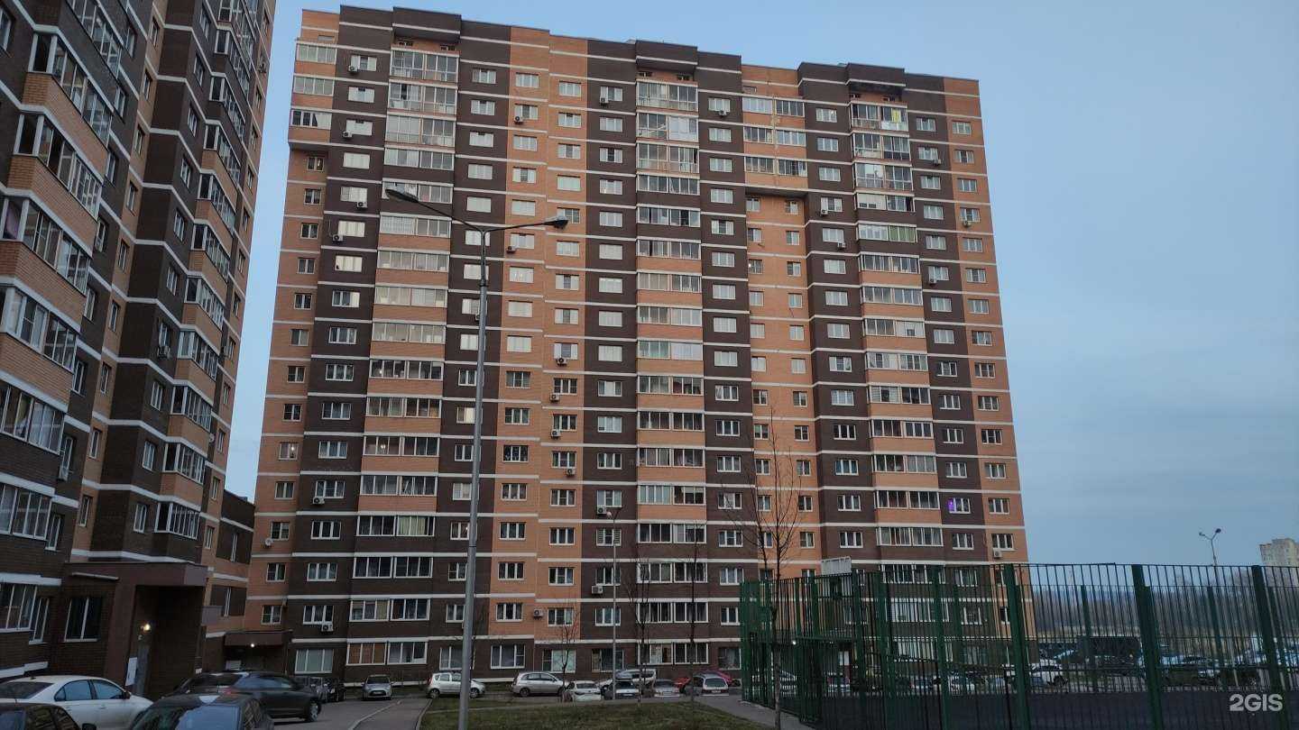 Отзывы на компанию Архиидея в Щёлкове c фото - фотография 2 из 2