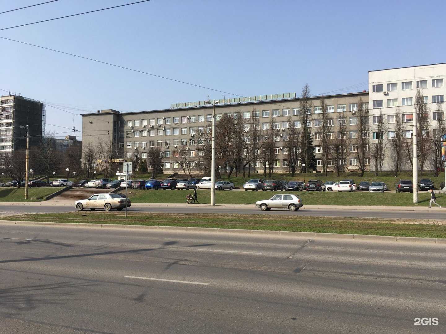 Отзывы на компанию Нетдолгофф в г. Калининград c фото