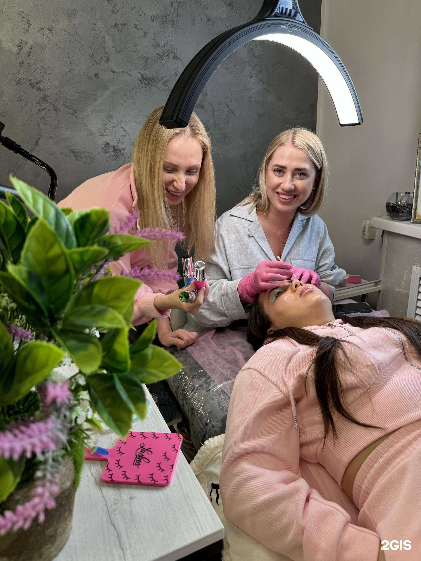 Отзывы на компанию Brow me в г. Пенза c фото