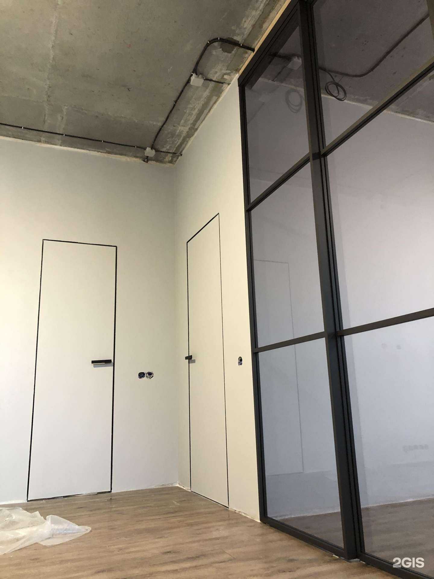 Отзывы на компанию Шикардорс.рф в Тюмени c фото