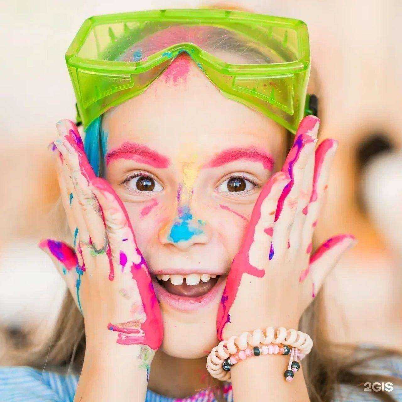 Отзывы на компанию Kids Point в Костроме c фото