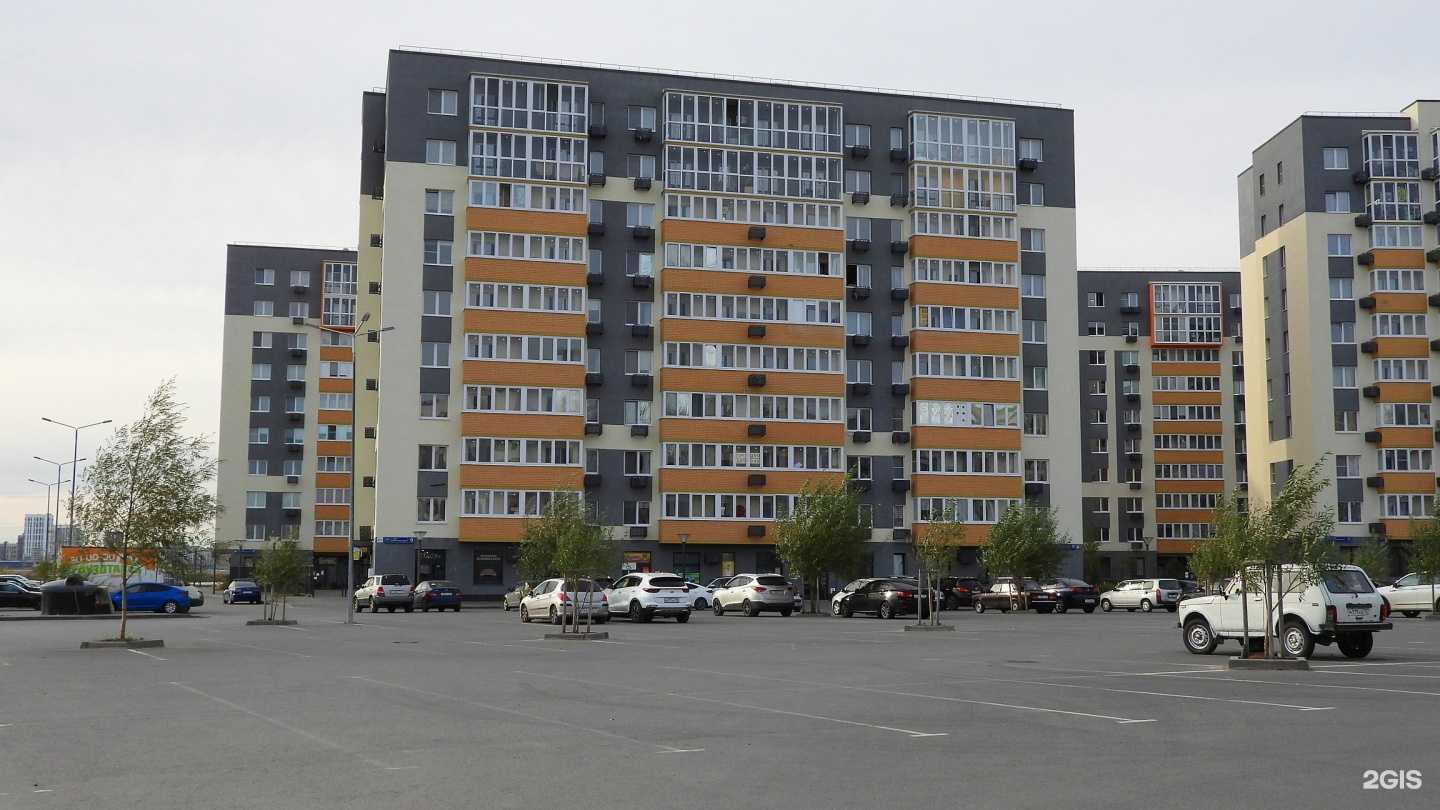 Отзывы на компанию Stage+ в Тюмени c фото - фотография 2 из 2