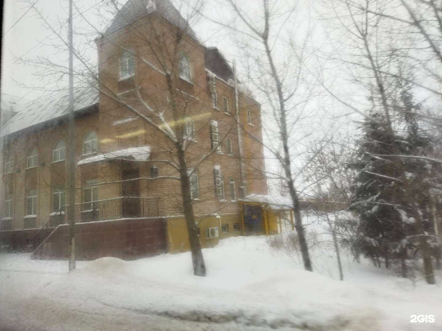 Отзывы на компанию Бункер в Казани c фото - фотография 2 из 2