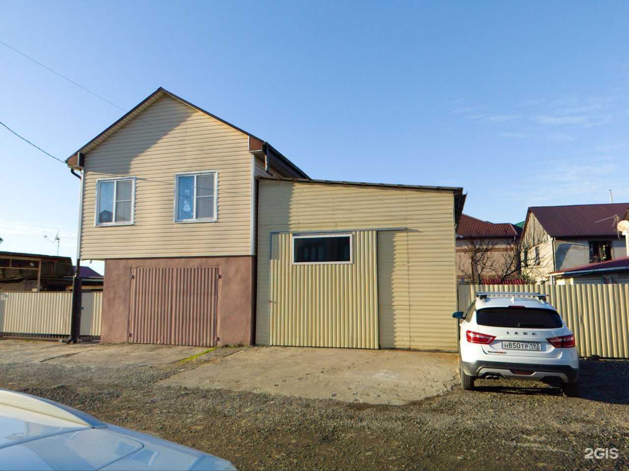 Отзывы на компанию Edo-Garage в Сочи c фото