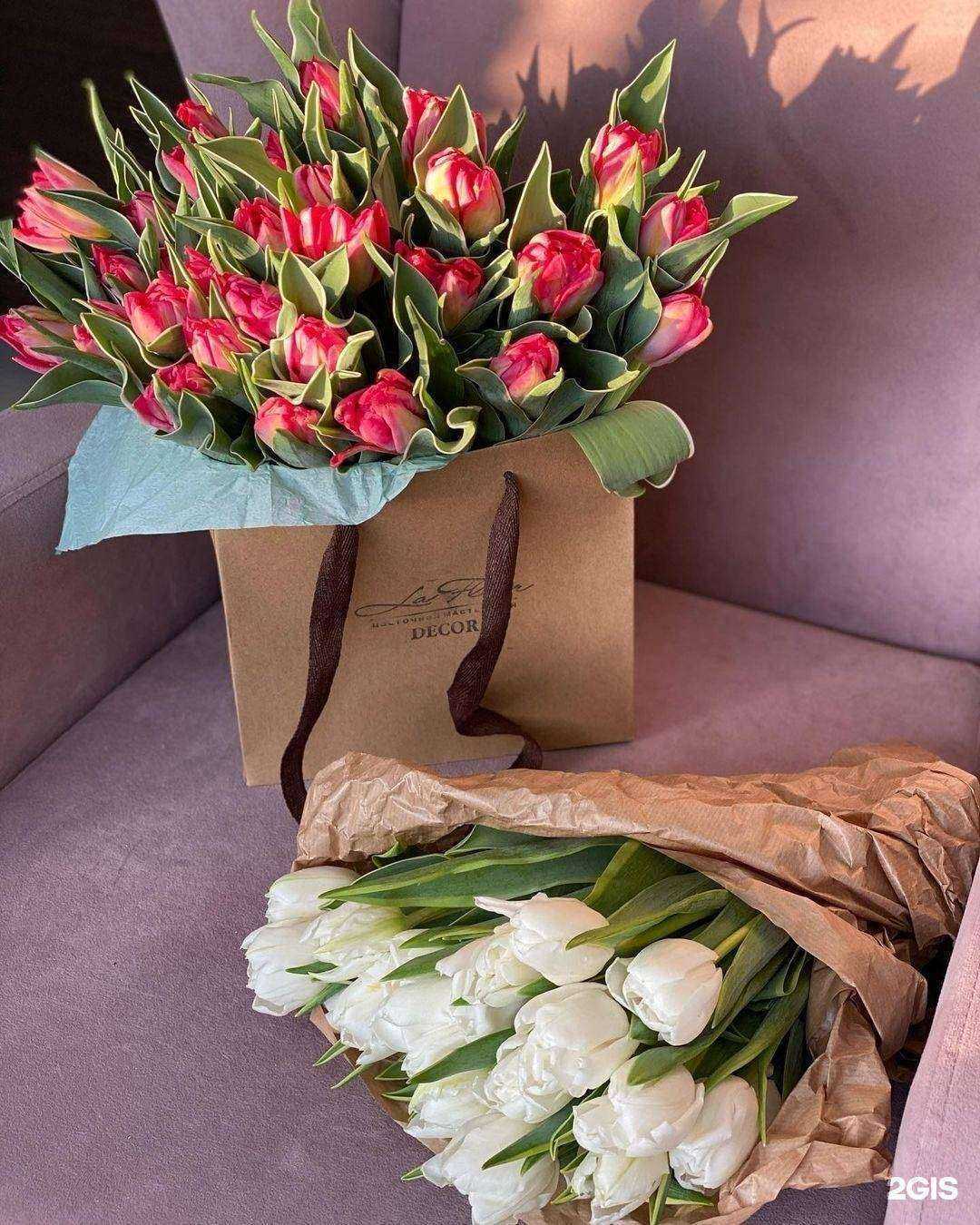 Отзывы на компанию La Fleur Decor в г. Сибай c фото