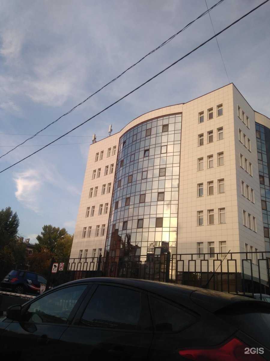 Отзывы на компанию Транснефть-ТСД в Самаре c фото - фотография 2 из 2