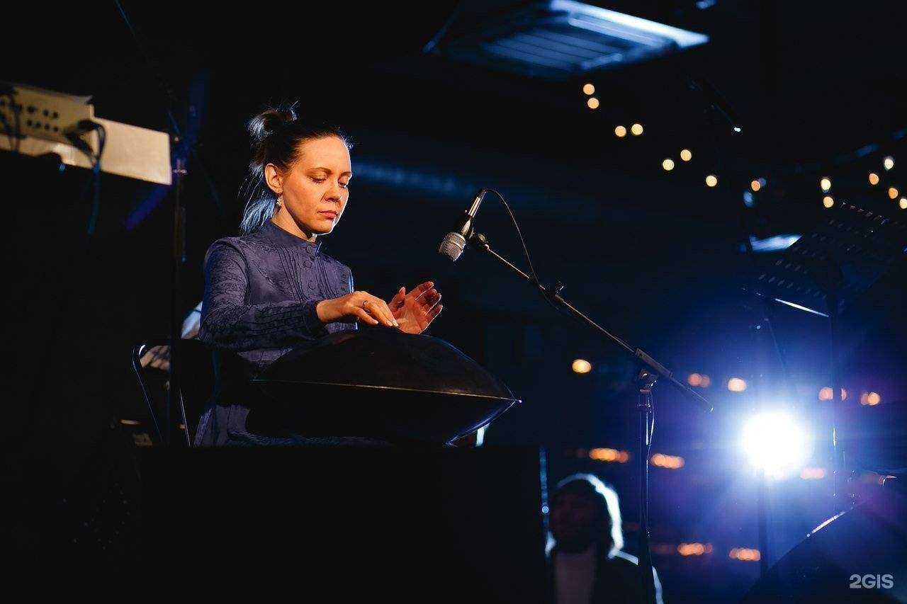 Отзывы на компанию Bootlegger muzcafe в Самаре c фото