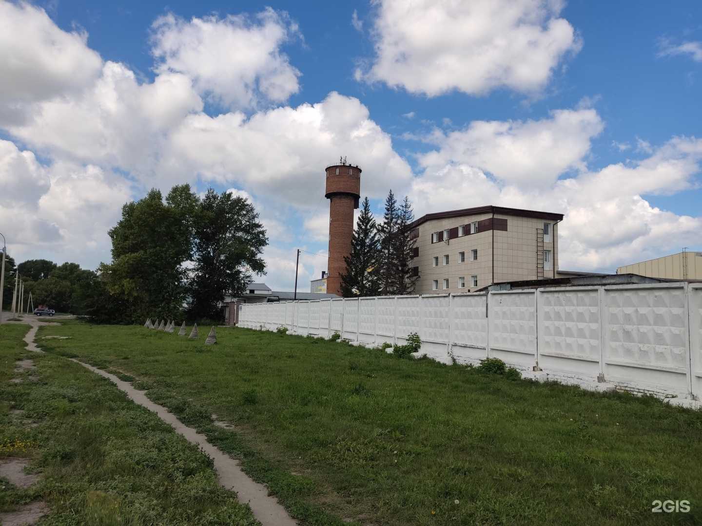 Отзывы на компанию ОРИГИНАЛ в Барнауле c фото - фотография 2 из 2