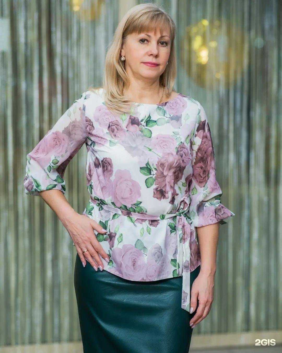 Отзывы на компанию Gloss в г. Прокопьевск c фото