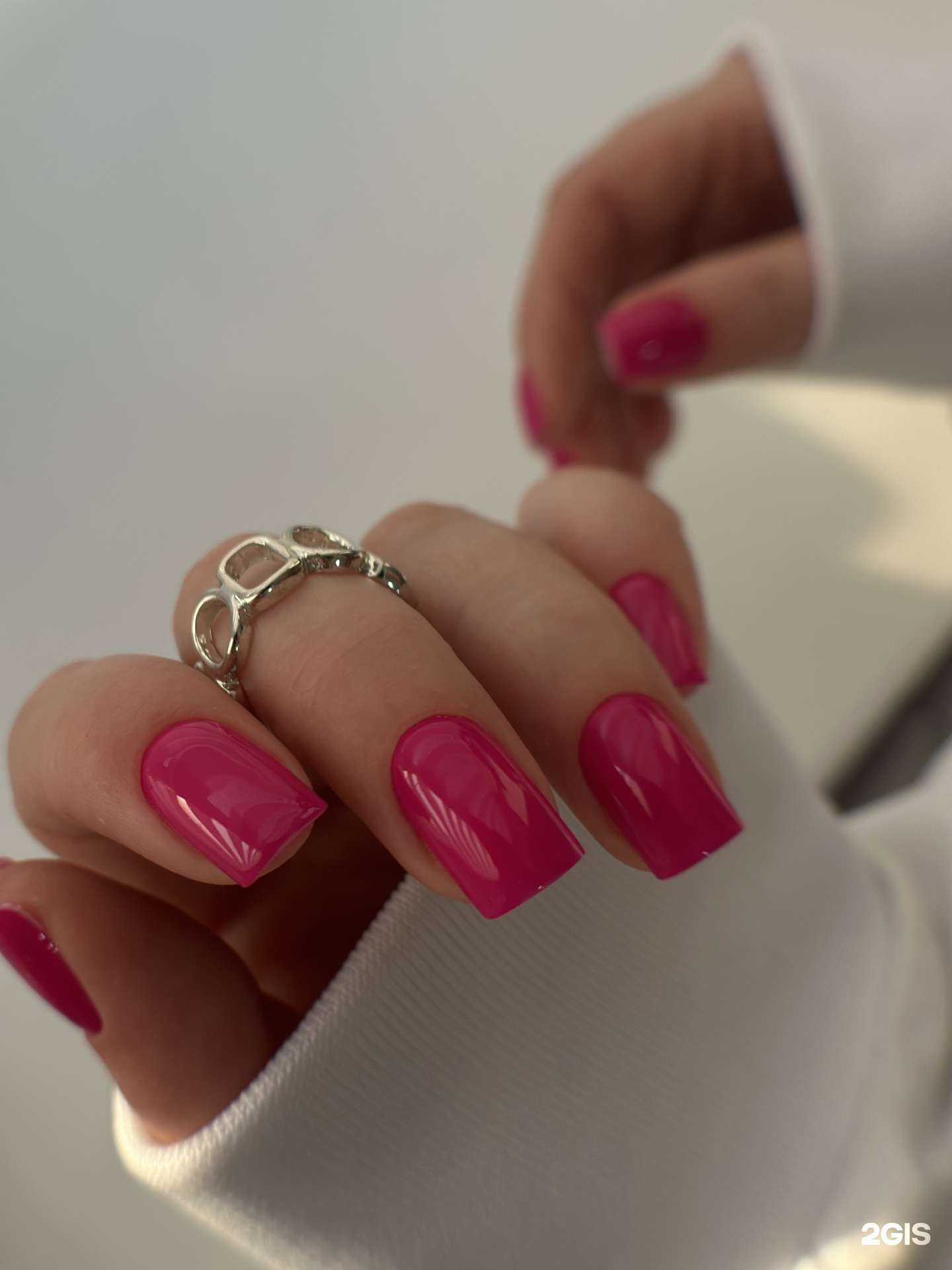 Отзывы на компанию Nail tone в Комсомольске-на-Амуре c фото