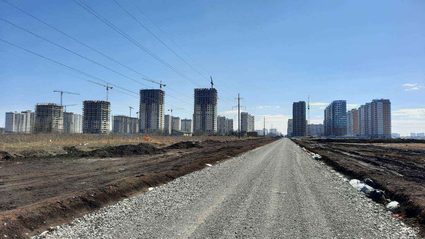 Отзывы на компанию Агентство недвижимости в Краснодаре c фото - фотография 2 из 2