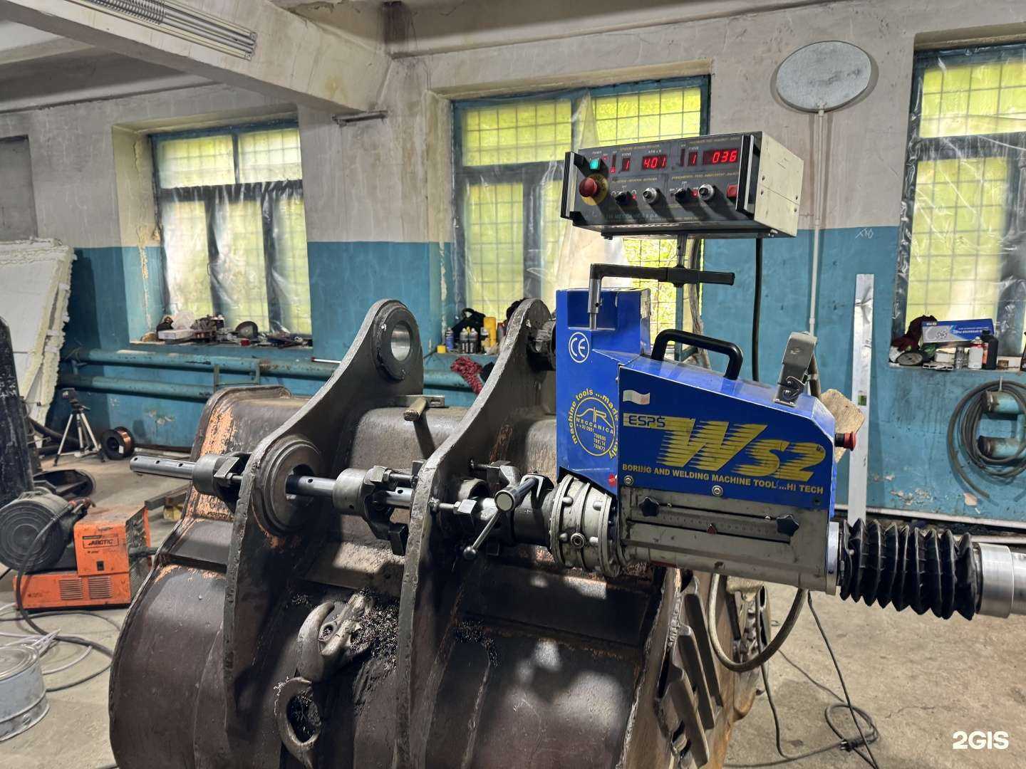 Отзывы на компанию Компания по металлообработке в г. Улан-Удэ c фото