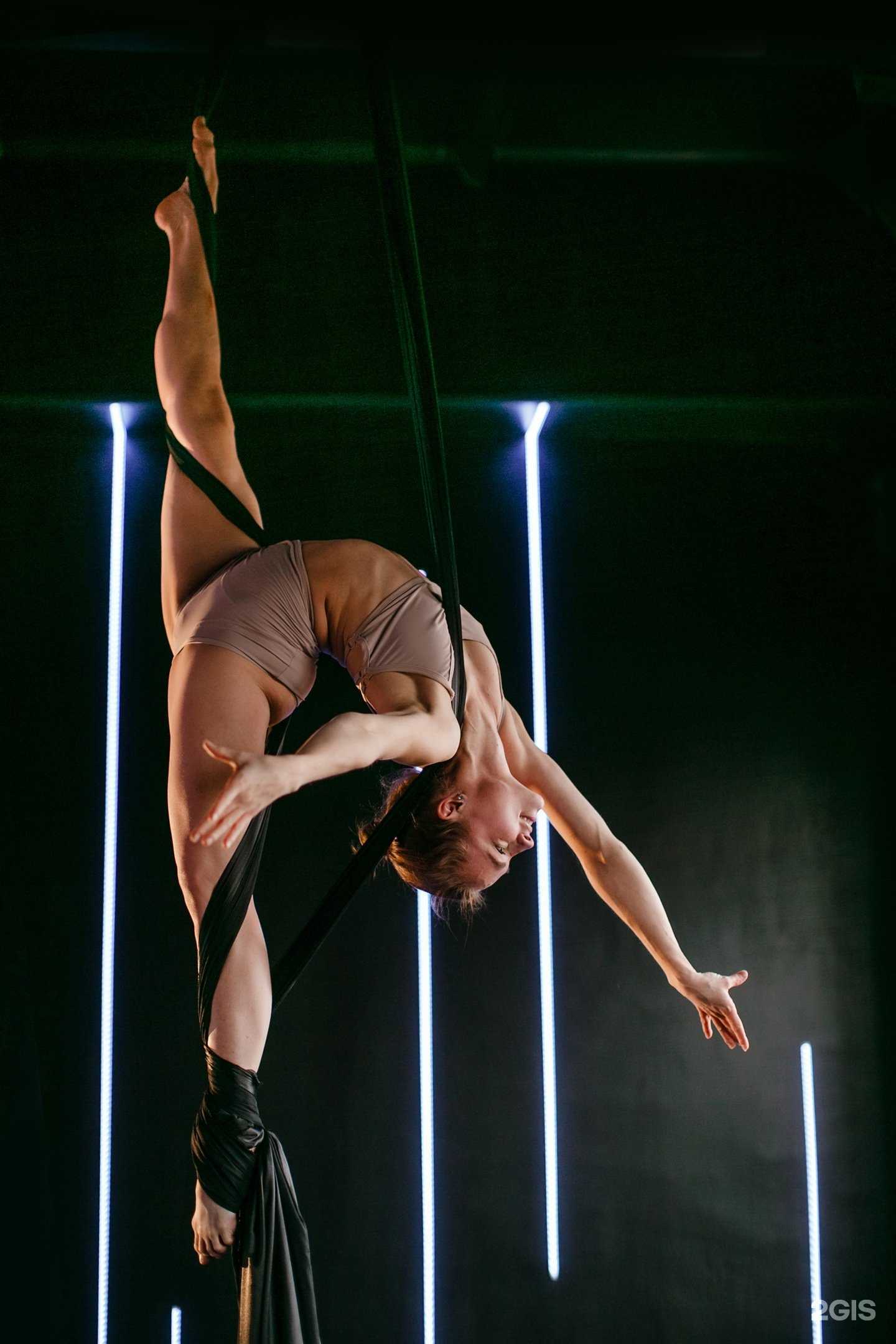 Отзывы на компанию Cherry Circus в г. Ростов-на-Дону c фото