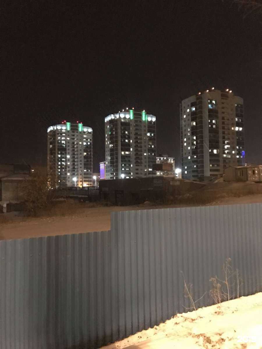 Отзывы на компанию ВенаЦентр в Ижевске c фото - фотография 2 из 2