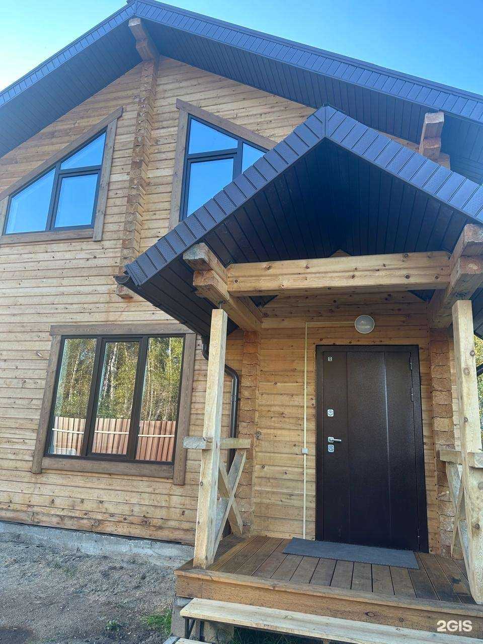 Отзывы на компанию Гостевой дом в Новосибирске c фото