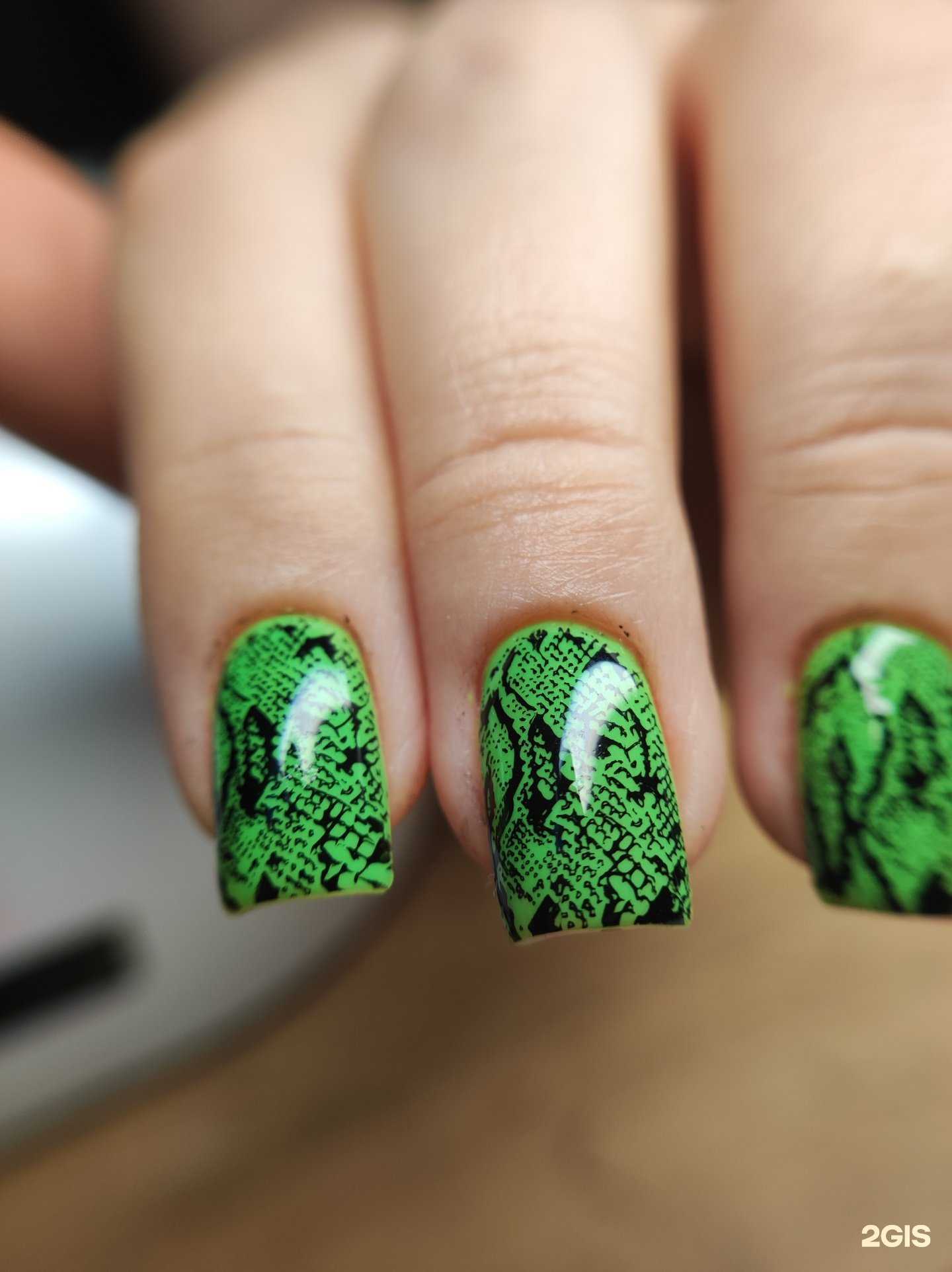 Отзывы на компанию Nail профи в г. Волгоград c фото