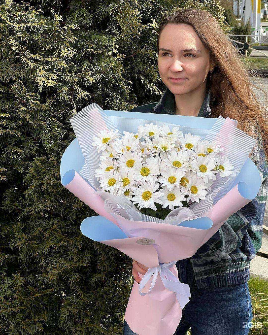 Отзывы на компанию Flower family в г. Майкоп c фото