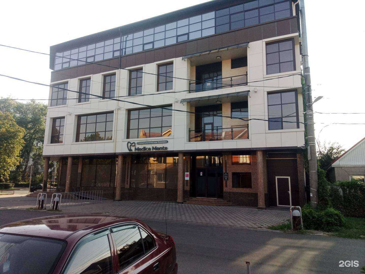 Отзывы на компанию Абт в г. Краснодар c фото