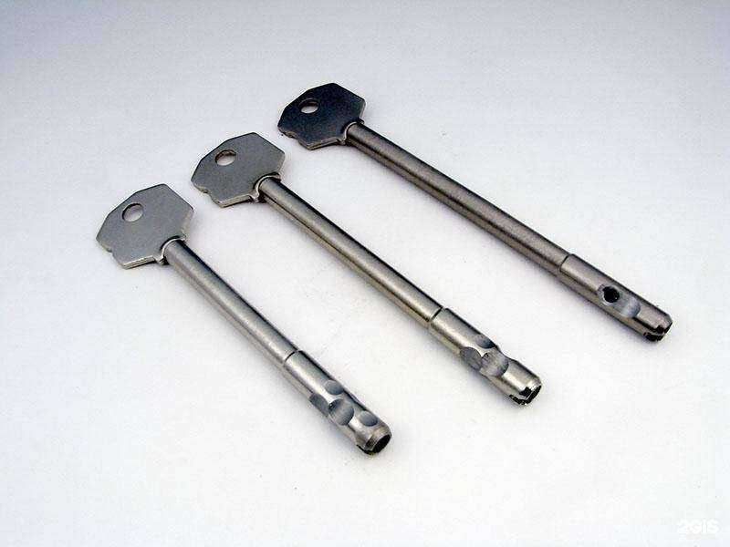 Отзывы на компанию КлючСервис в Кемерове c фото