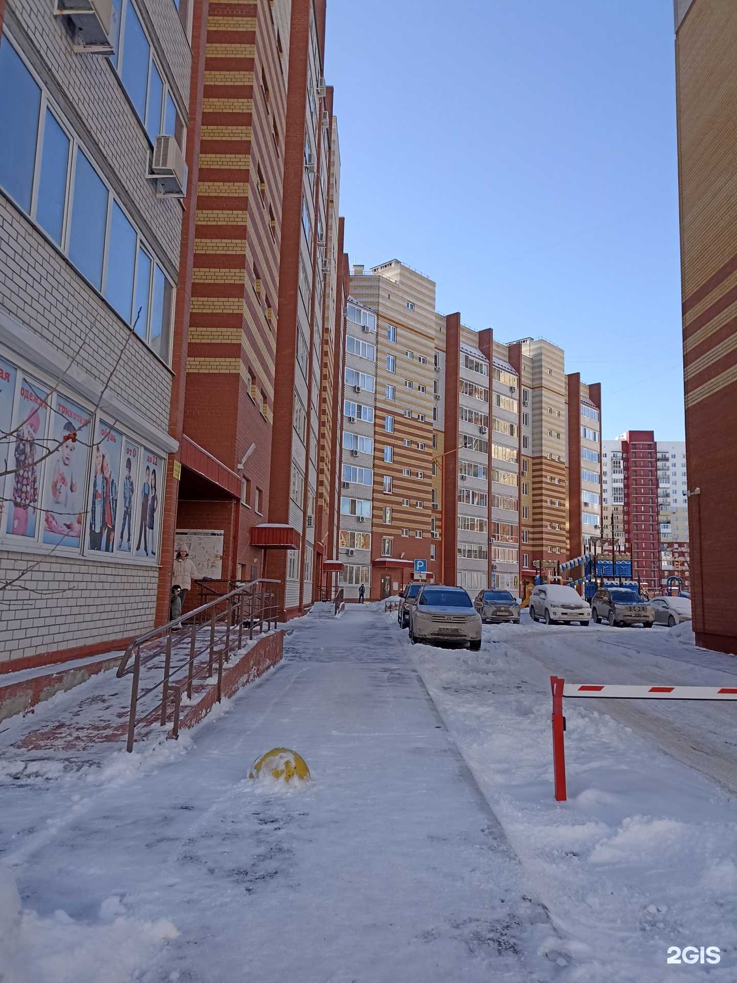 Отзывы на компанию Ом в Тюмени c фото - фотография 2 из 2