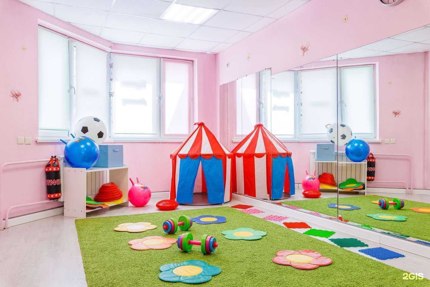 Отзывы на компанию Bambi Land в Химках c фото