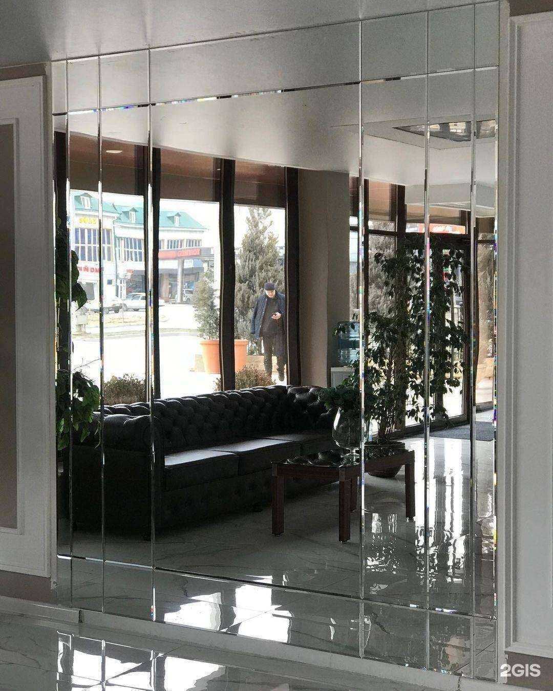 Отзывы на компанию Стекломир в Махачкале c фото