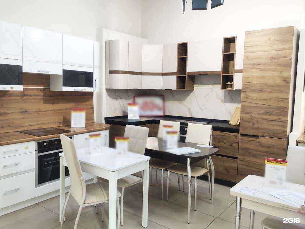 Отзывы на компанию DaVita-мебель в Архангельске c фото