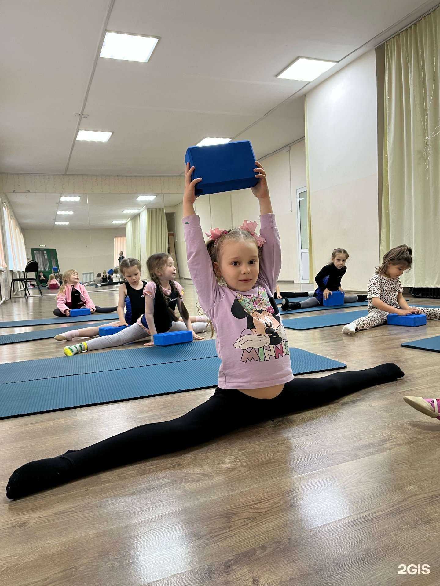 Отзывы на компанию Salto в Казани c фото